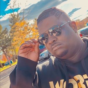 Meet your Posher, Terry